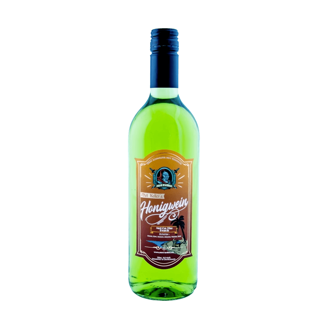 Met-on-the-Beach-Hausmet-Met-Keller-Honigwein-Schweiz-Produkt
